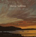 bokomslag Maine Sublime