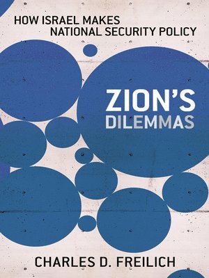 Zion's Dilemmas 1