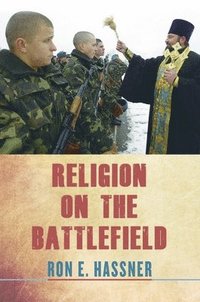 bokomslag Religion on the Battlefield