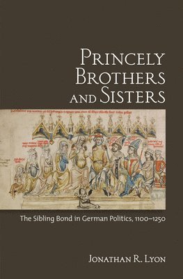 Princely Brothers and Sisters 1