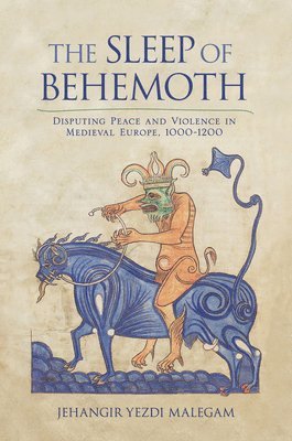 The Sleep of Behemoth 1