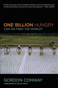 bokomslag One Billion Hungry