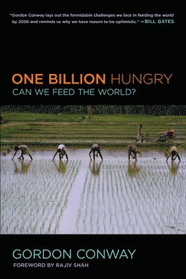 One Billion Hungry 1