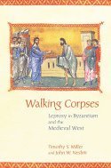 bokomslag Walking Corpses