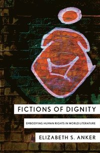 bokomslag Fictions of Dignity