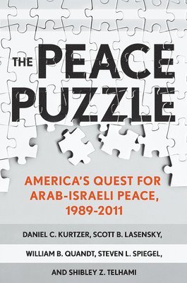 The Peace Puzzle 1
