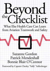 bokomslag Gordon, S: Beyond the Checklist