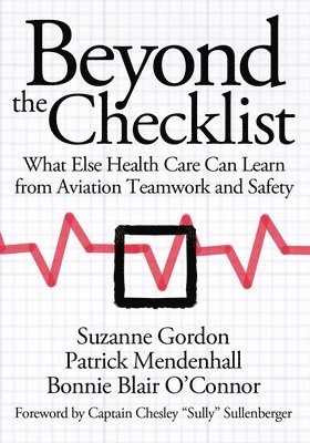bokomslag Gordon, S: Beyond the Checklist
