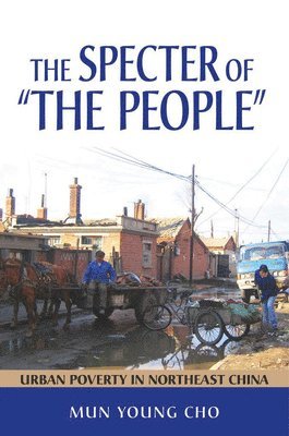 Mun Young Cho - Specter of "the People", Inbunden. Tillgänglighet: Lägg i varukorg