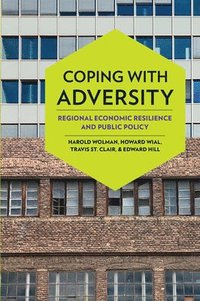 bokomslag Coping with Adversity