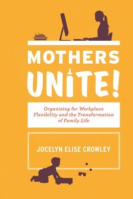 Mothers Unite! 1