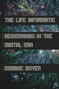 bokomslag The Life Informatic