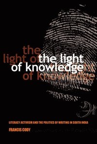 bokomslag The Light of Knowledge
