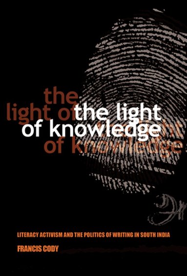 Francis Cody - Light of Knowledge, Inbunden