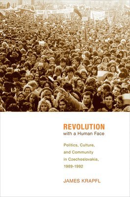 Revolution with a Human Face 1