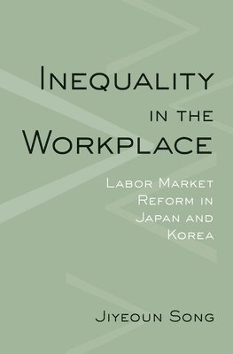 Inequality in the Workplace 1