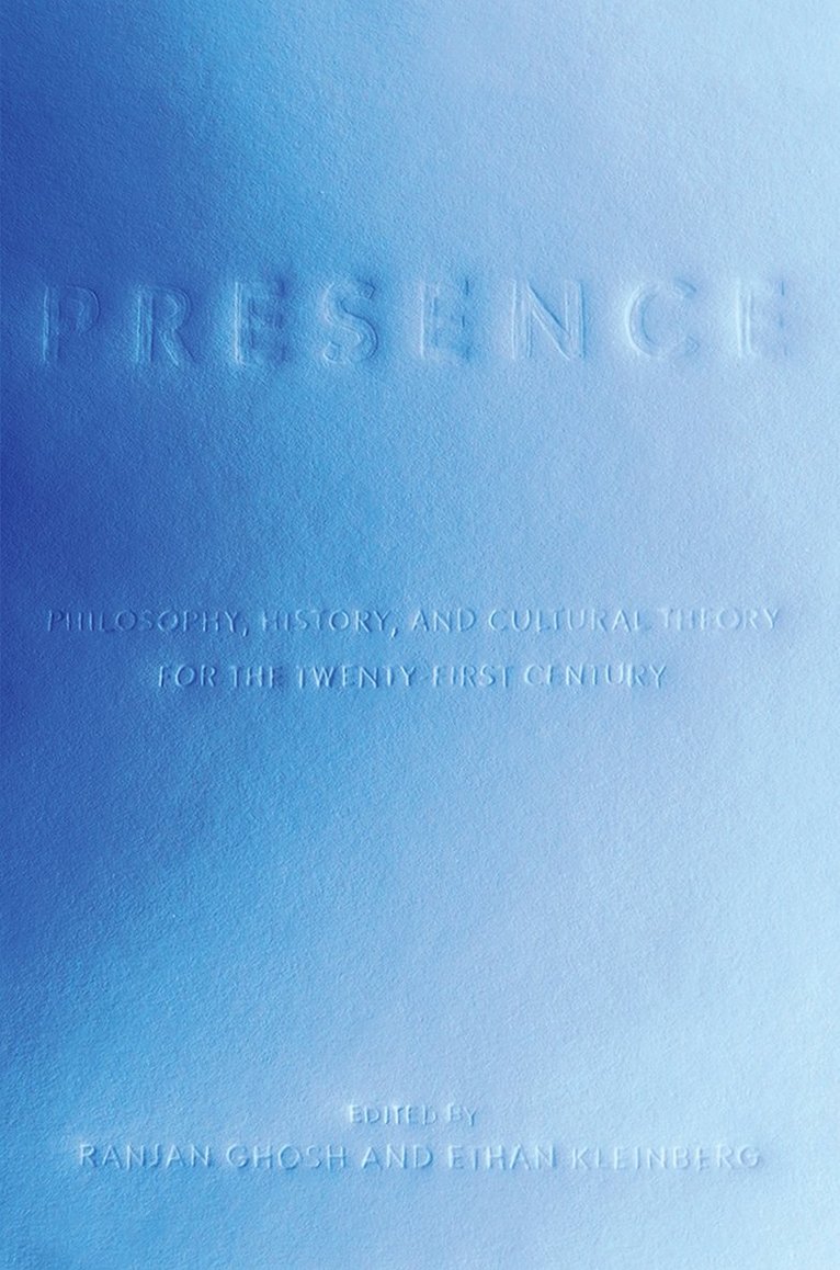 Presence 1