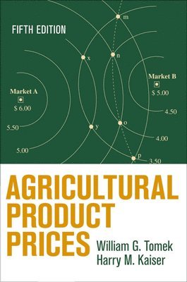 Agricultural Product Prices 1