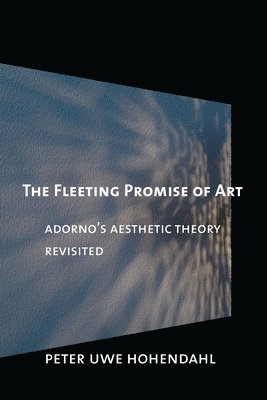 The Fleeting Promise of Art 1