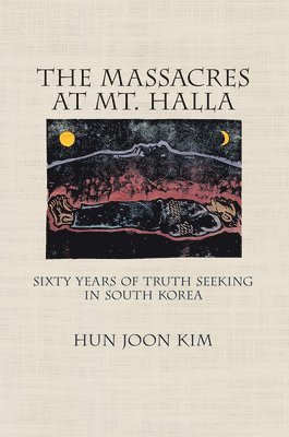 The Massacres at Mt. Halla 1