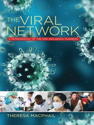 bokomslag The Viral Network