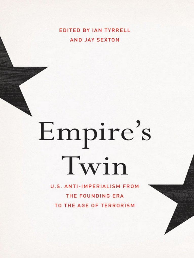 Empire's Twin 1