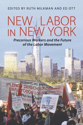 New Labor in New York 1
