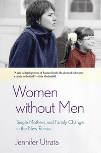 bokomslag Women Without Men