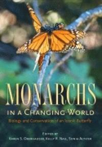 bokomslag Monarchs in a Changing World