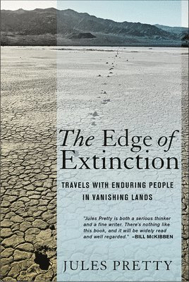 The Edge of Extinction 1