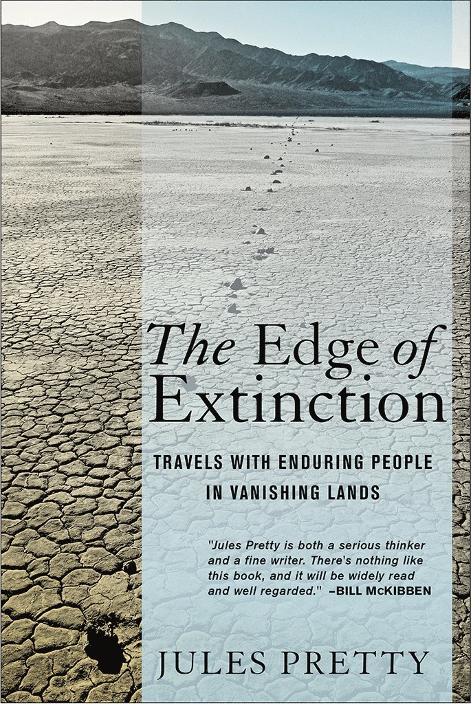 Edge of Extinction 1