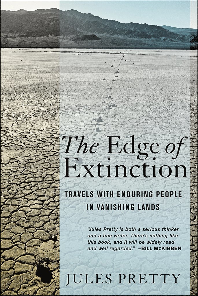 The Edge of Extinction 1