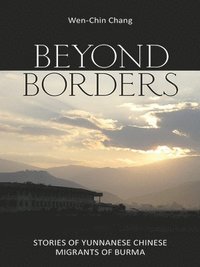 bokomslag Beyond Borders