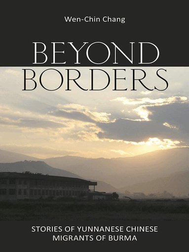 Wen-Chin Chang - Beyond Borders, Inbunden