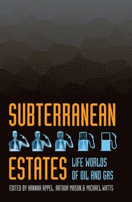 Subterranean Estates 1