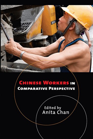 Anita Chan - Chinese Workers in Comparative Perspective, Inbunden