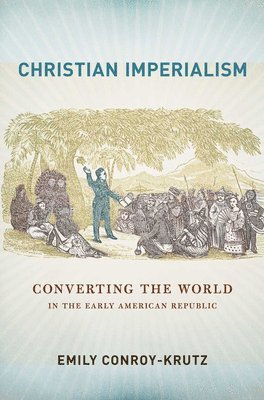 Christian Imperialism 1