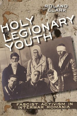 Holy Legionary Youth 1