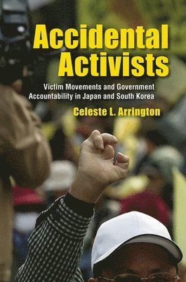 Accidental Activists 1