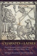 bokomslag Chariots of Ladies