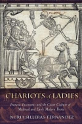 bokomslag Chariots of Ladies