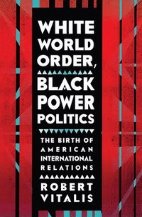 bokomslag White World Order, Black Power Politics