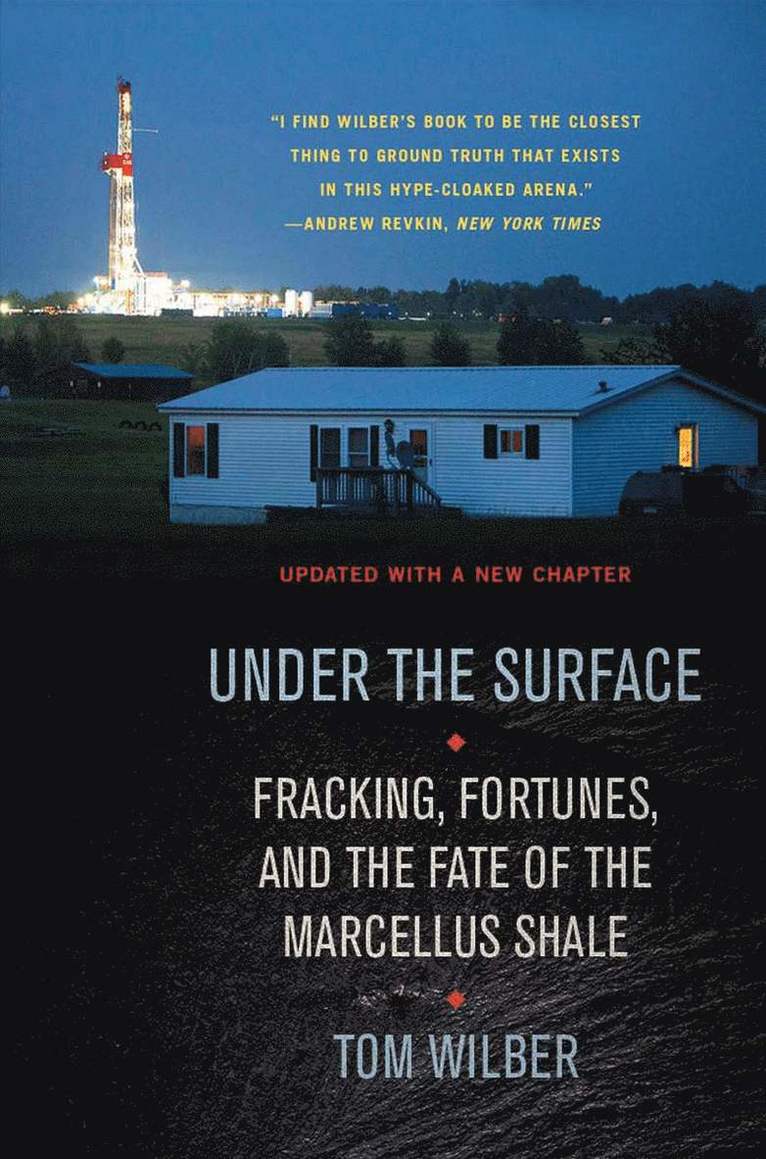 Under the Surface