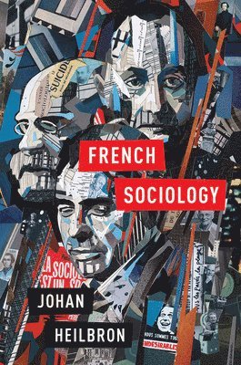 French Sociology 1