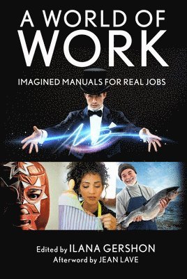 A World of Work 1