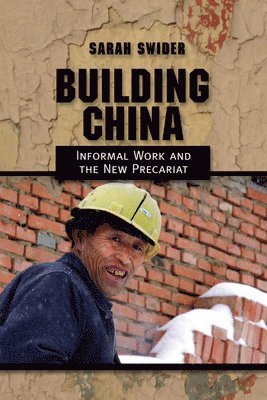 Building China 1