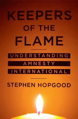 Stephen Hopgood - Keepers of the Flame, Häftad