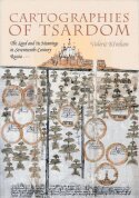 Valerie A. Kivelson - Cartographies of Tsardom, Häftad