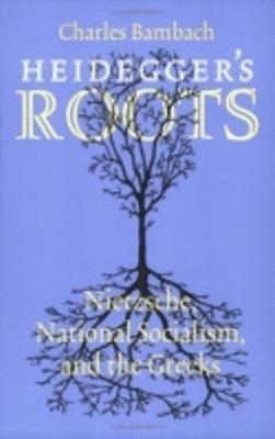 Heidegger's Roots 1