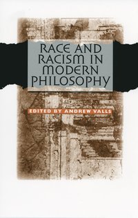 bokomslag Race and Racism in Modern Philosophy